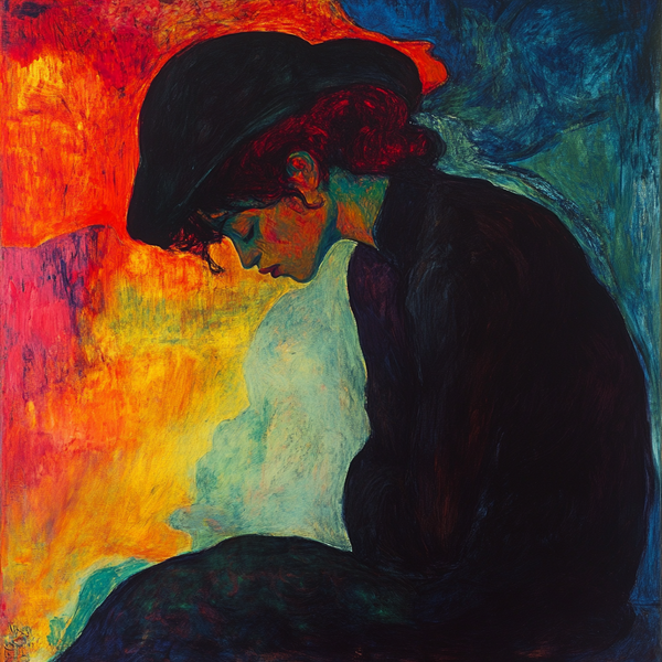 Beneath the Burnout